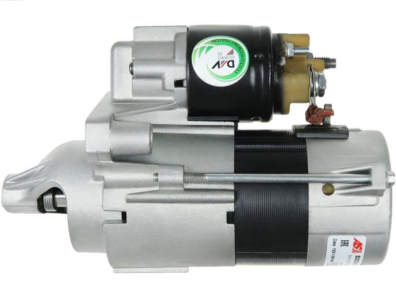 AS-PL S3029SR Starter