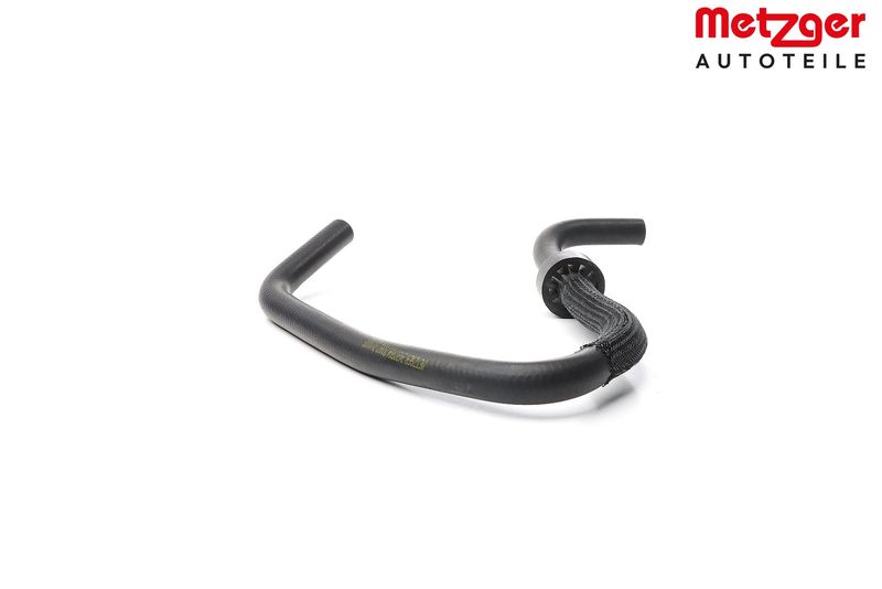 METZGER AUTOTEILE 2420764 Radiator Hose