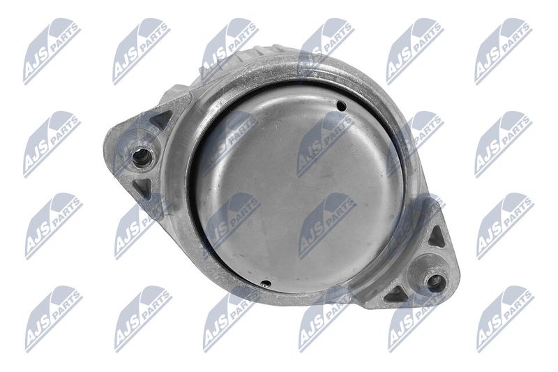 Paigutus, Mootor, NTY ZPS-ME-016