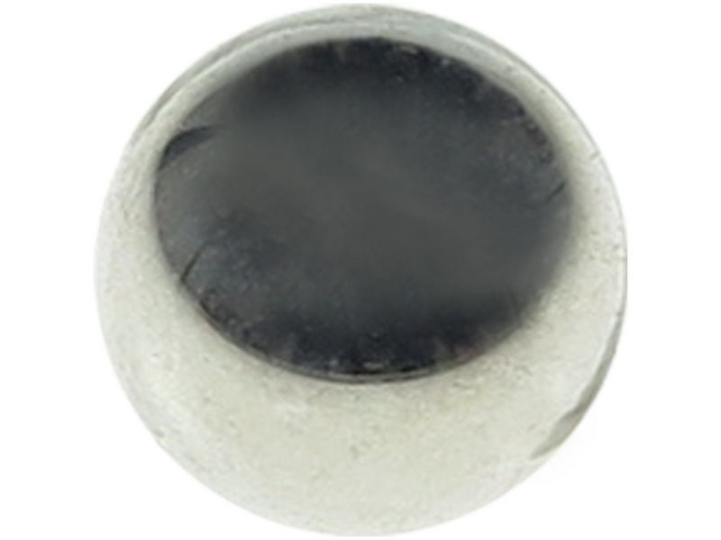 Brand new AS-PL Starter motor steel ball