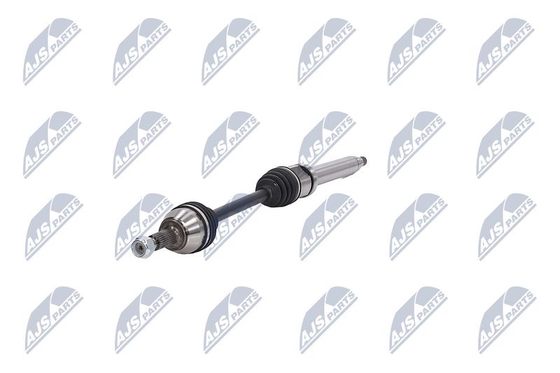 NTY NPW-FR-198 Drive Shaft