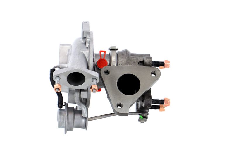 REMANTE 003-001-000184R Charger, charging (supercharged/turbocharged)