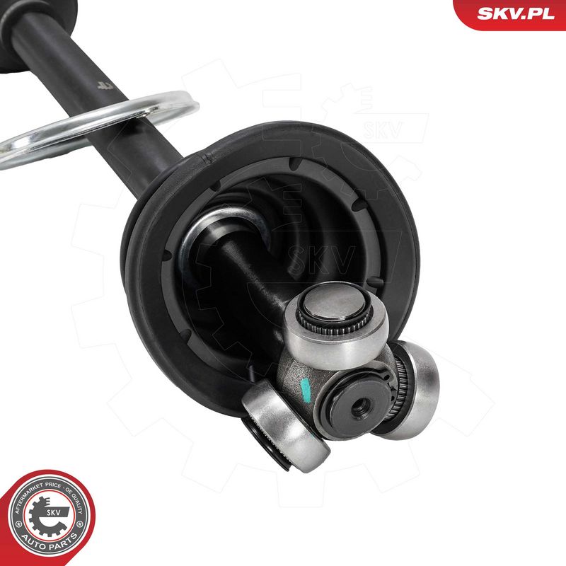 Veovõll, ESEN SKV 40SKV253