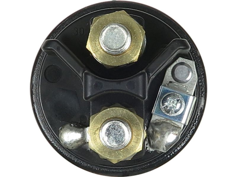 Magnetlülitus, starter, AS-PL SS9232(LETRIKA)