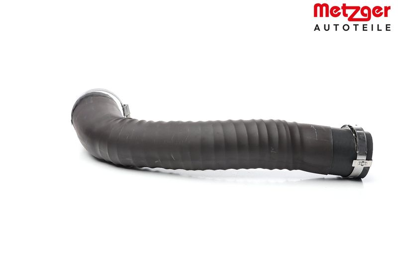 METZGER AUTOTEILE 2401283 Charge Air Hose