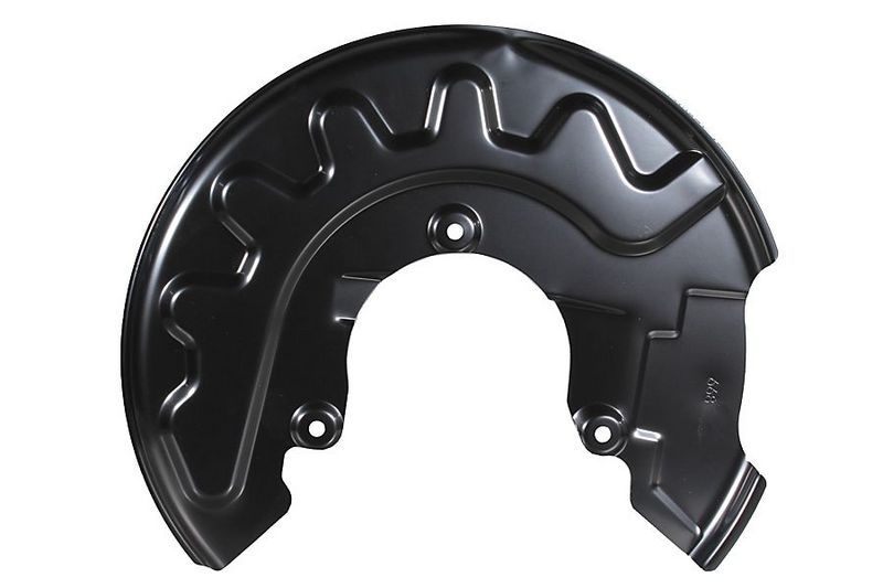 METZGER AUTOTEILE 6115624 Splash Guard, brake disc