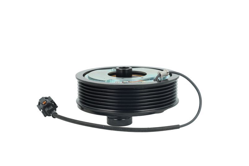 Magnetsidur, kliimakompressor, NRF 380073