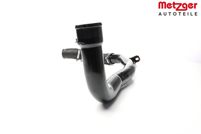 METZGER AUTOTEILE 2401420 Charge Air Hose
