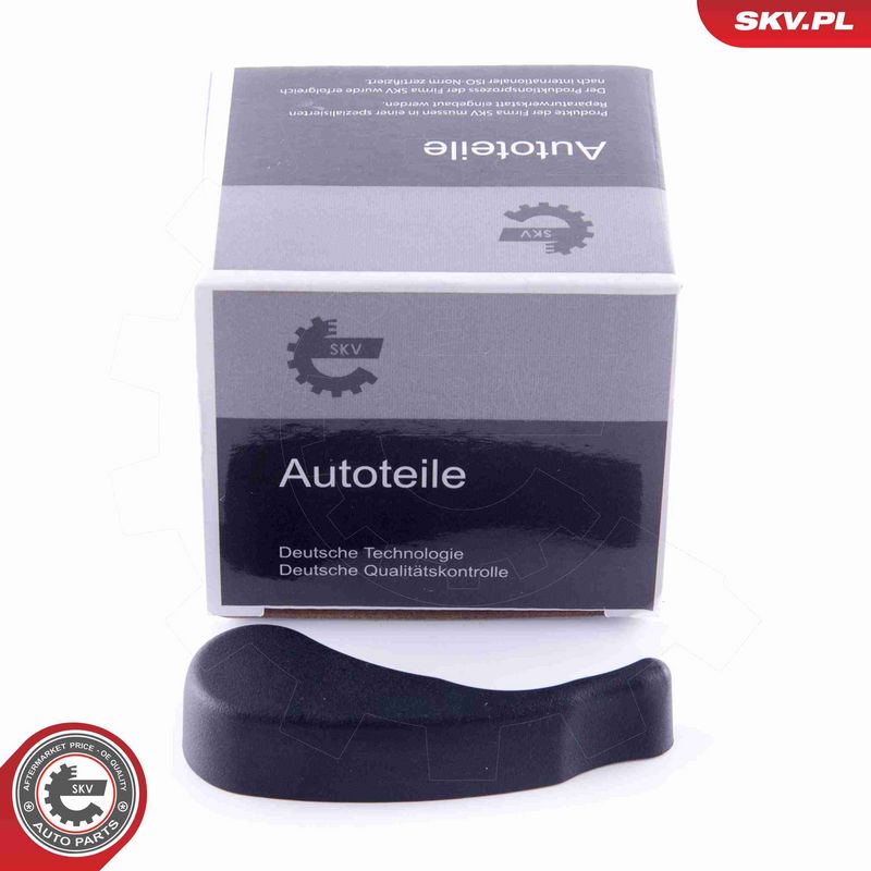 ESEN SKV 96SKV115 Handle, bonnet release