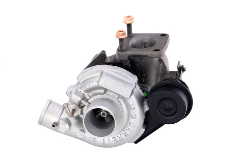 REMANTE 003-001-001361R Turbokompresorius