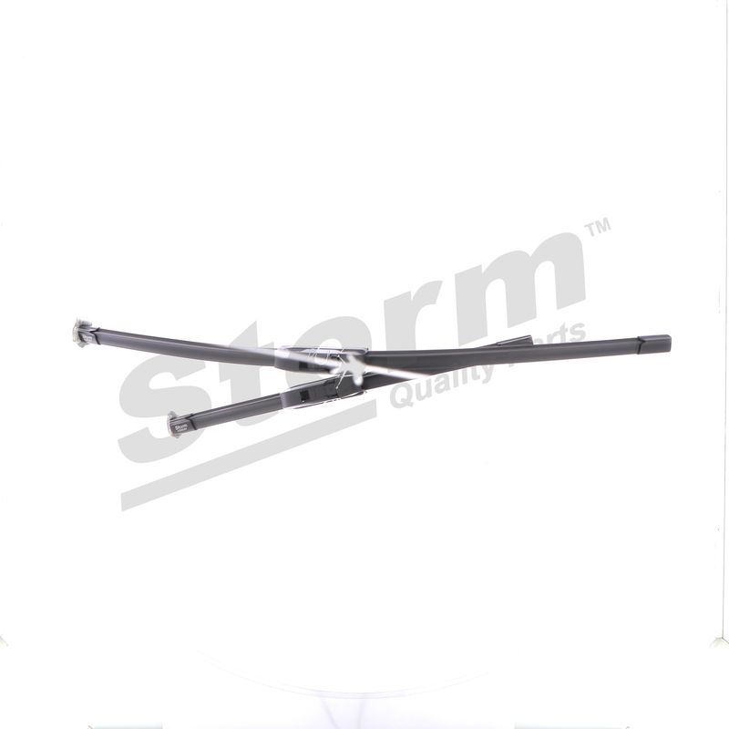 Balai d'essuie-glace STORM QUALITY PARTS STO650400PLAT