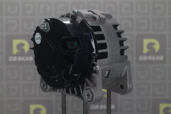 DA SILVA 010198 Alternator