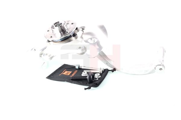GH GH-284712V Steering Knuckle, wheel suspension