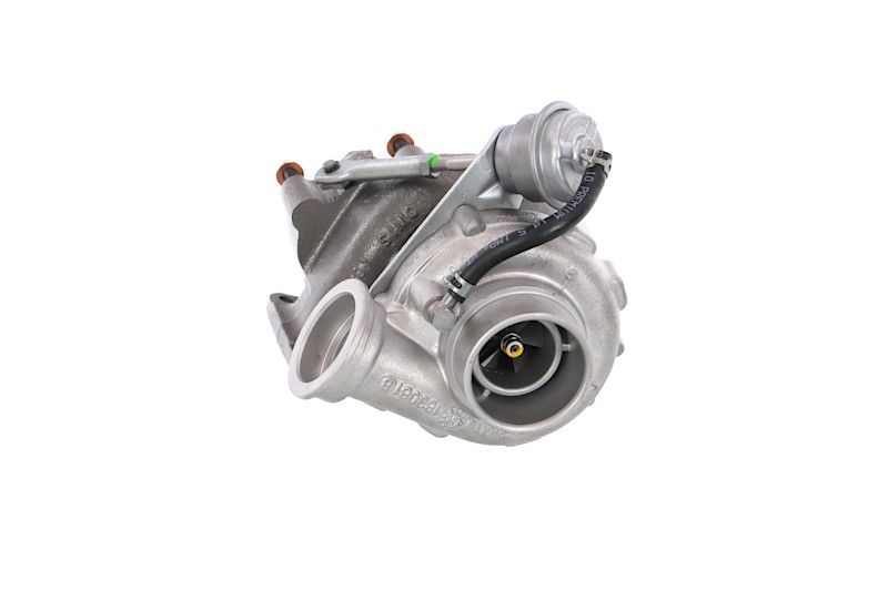 REMANTE 003-001-002887R Charger, charging (supercharged/turbocharged)