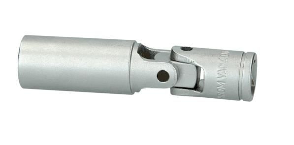 KS TOOLS 500.7306 Joint Socket Wrench Insert, glow plug