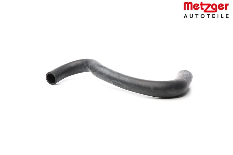 METZGER AUTOTEILE 2421006 Radiator Hose