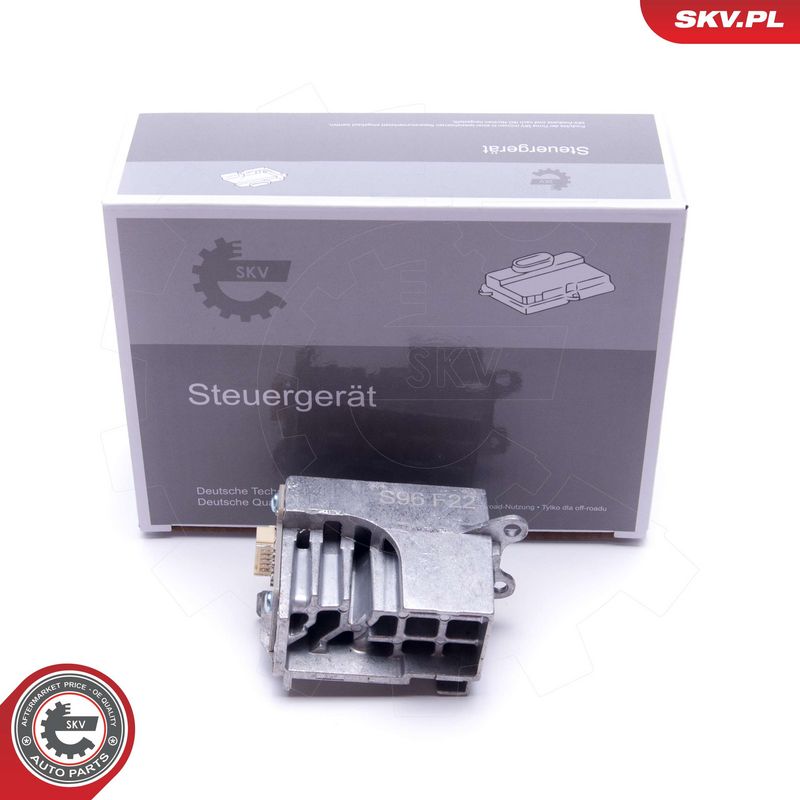 Juhtseade, valgustus, ESEN SKV 59SKV090