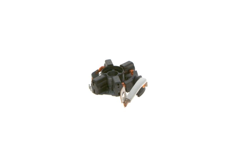 BOSCH 1004336616 Holder, carbon brushes