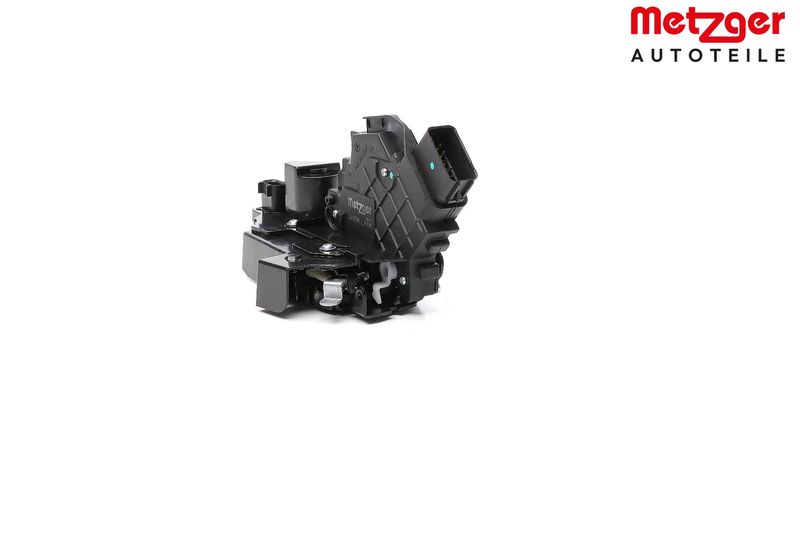 METZGER AUTOTEILE 2314704 Door Lock