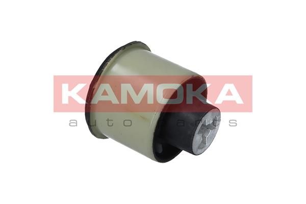 KAMOKA 8800006 Bushing, axle beam