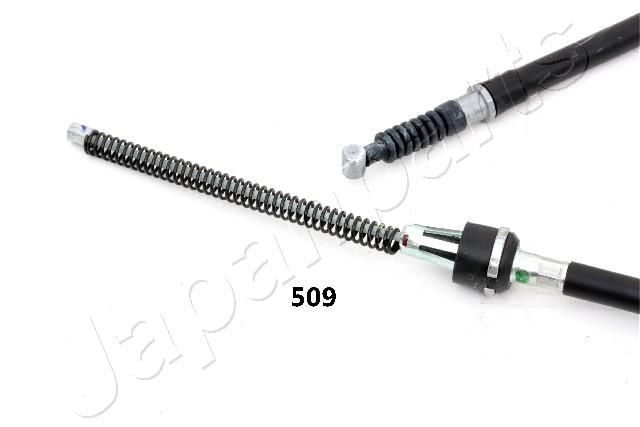 JAPANPARTS BC-509 Cable Pull, parking brake