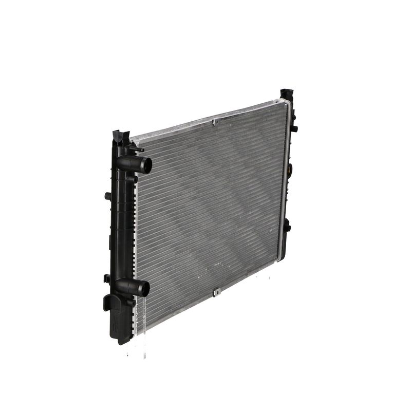 NISSENS 65238A Radiator, engine cooling