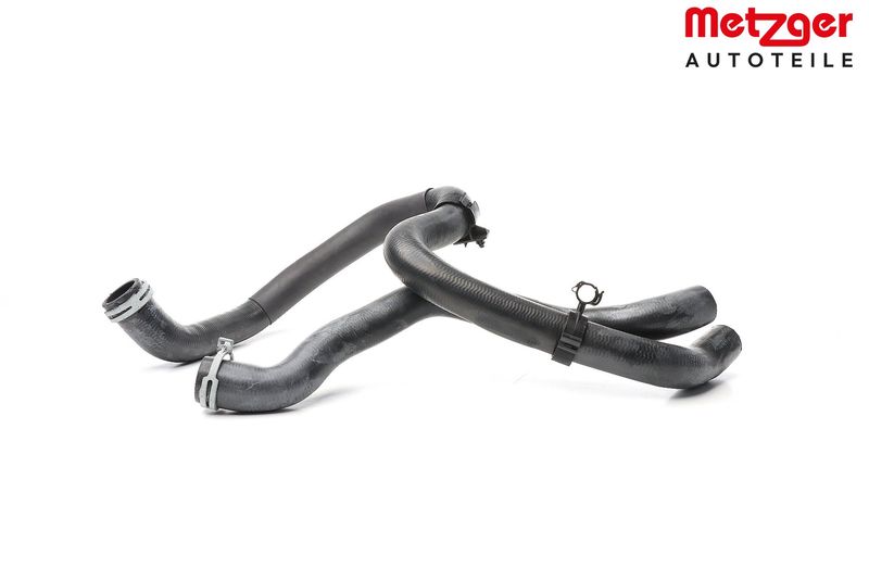 METZGER AUTOTEILE 2421288 Radiator Hose