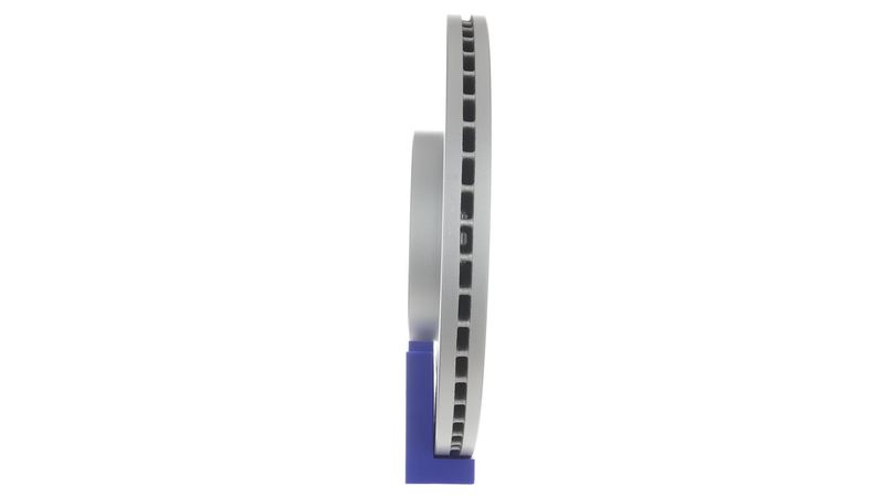 SKF VKBD80281V1 Stabdžių diskas