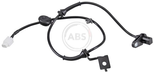 A.B.S. 32100 Sensor, wheel speed