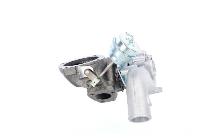 REMANTE 003-001-003228R Charger, charging (supercharged/turbocharged)