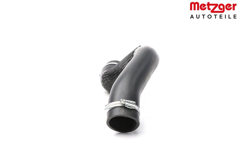 METZGER AUTOTEILE 2401324 Charge Air Hose