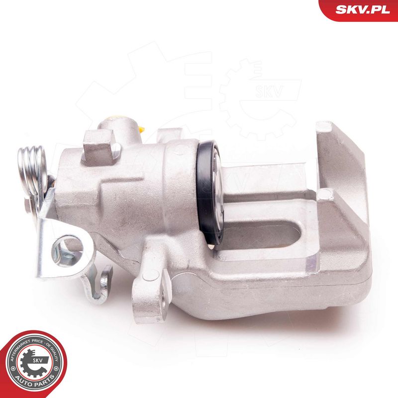 Pidurisadul, ESEN SKV 23SKV933