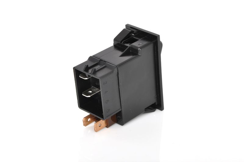 BOSCH 0986348005 Direction Indicator Switch