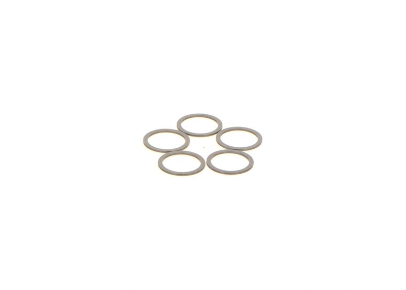BOSCH F 00Z C99 911 Repair Kit, common rail system