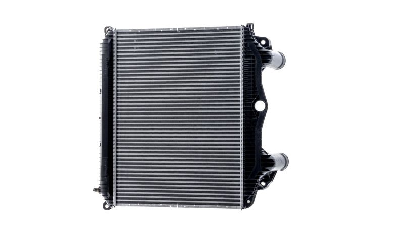Product Image - Intercooler, inlaatluchtkoeler - CI123000P - MAHLE