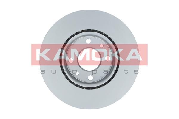 KAMOKA 1031524 Brake Disc