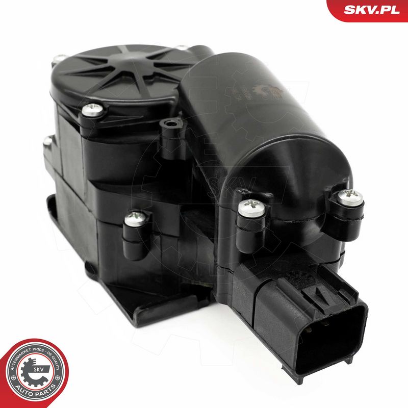 Tagaluugi sulgur, ESEN SKV 16SKV099