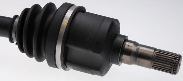 SPIDAN 36366 Drive Shaft
