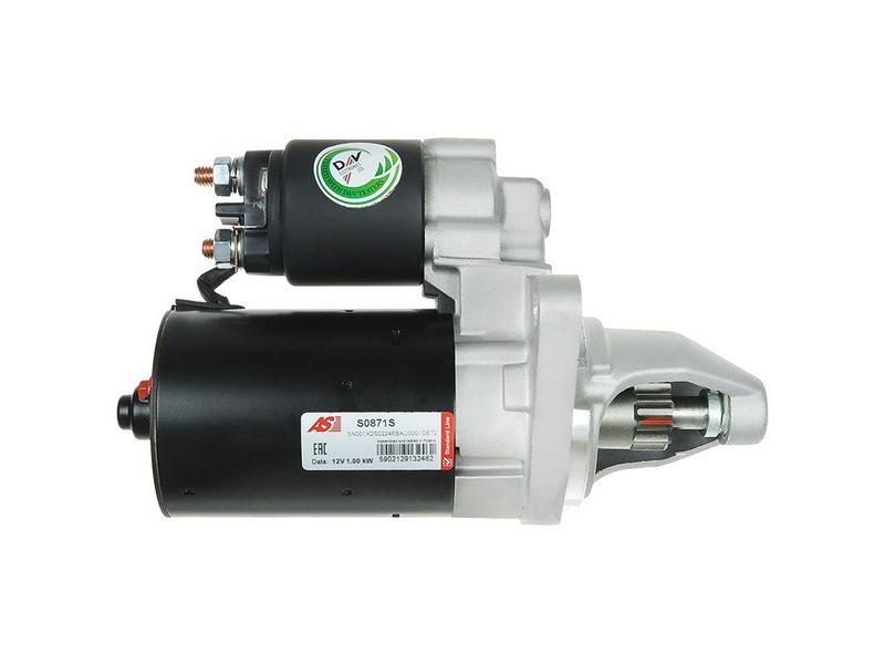 AS-PL S0871S Starter