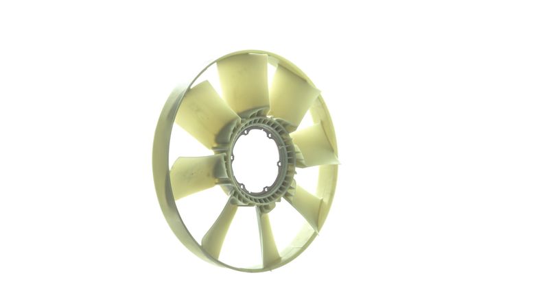 Product Image - Koelventilatorwiel - CFW25000P - MAHLE
