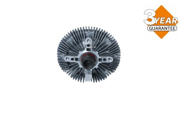 Sidur, radiaatoriventilaator, NRF 49552