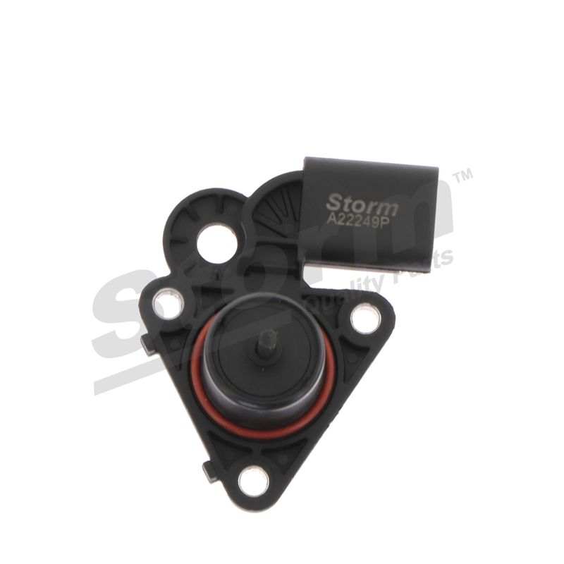 Capteur, turbocompresseur STORM QUALITY PARTS 77789