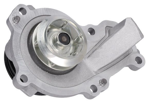 SWAG 62 10 2493 Water Pump, engine cooling