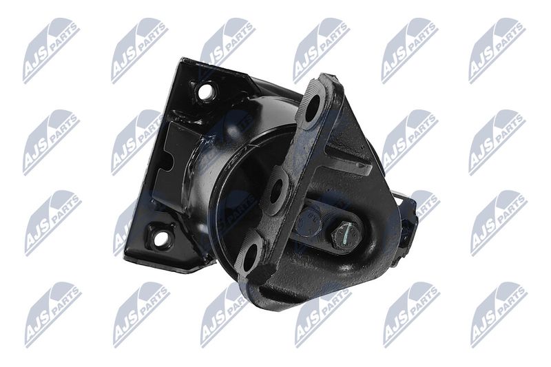 Paigutus, Mootor, NTY ZPS-HY-551