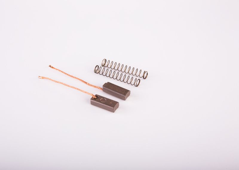 BOSCH 9124080043 Carbon Brush, alternator