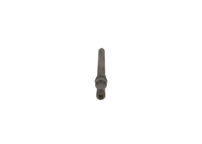 BOSCH F 00R J02 075 Inlet connector, injection nozzle