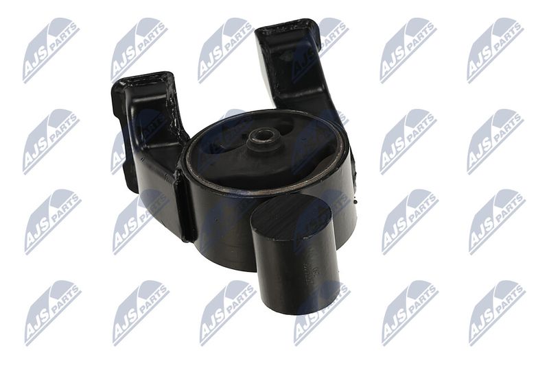 Paigutus, Mootor, NTY ZPS-HY-556