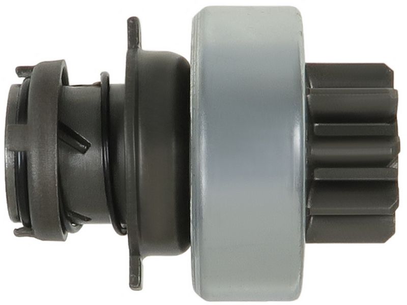 Vabajooks, starter, AS-PL SD2041