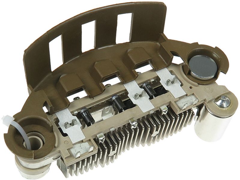 AS-PL ARC5023 Rectifier, alternator