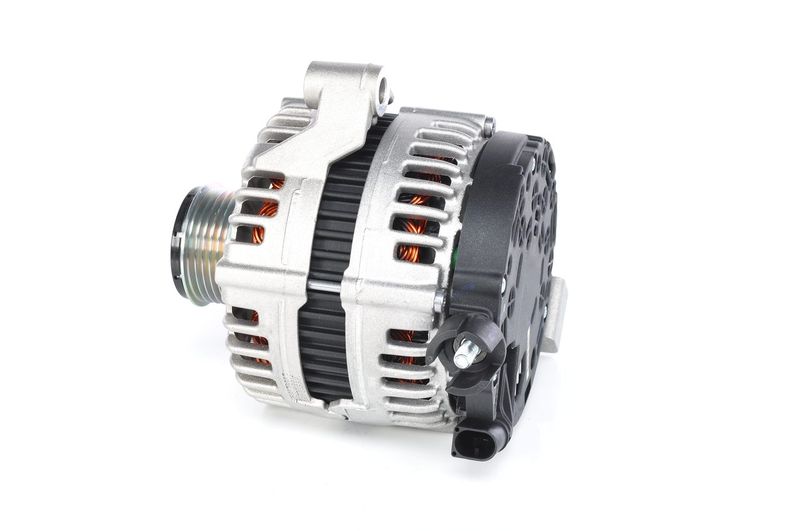 Generaator, BOSCH 0 121 615 114